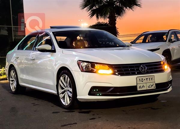 Volkswagen for sale in Iraq